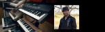Bernard Battle Music Director, Piano, Organ & Vocals
